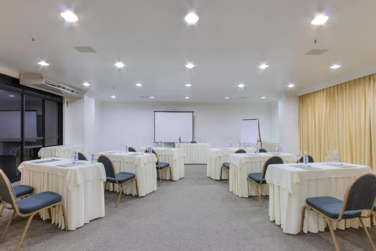 Flat 602 No Tulip Inn Saint Martin Fortaleza  Fortaleza (Ceara)