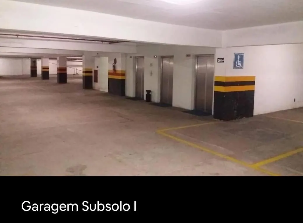 Flat 602 No Tulip Inn Saint Martin Fortaleza  Fortaleza (Ceara)