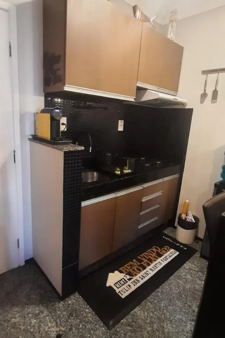 Apartment Flat 602 No Tulip Inn Saint Martin Fortaleza