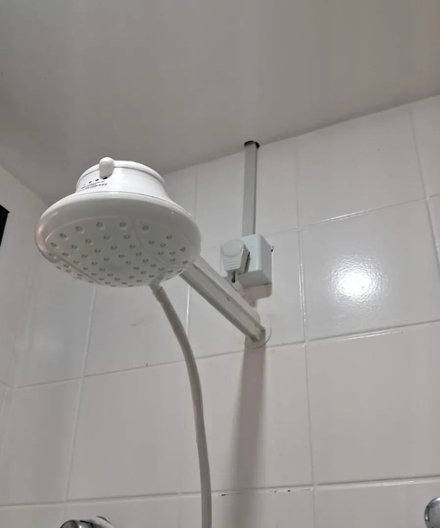 Apartment Flat 602 No Tulip Inn Saint Martin Fortaleza  Brazil