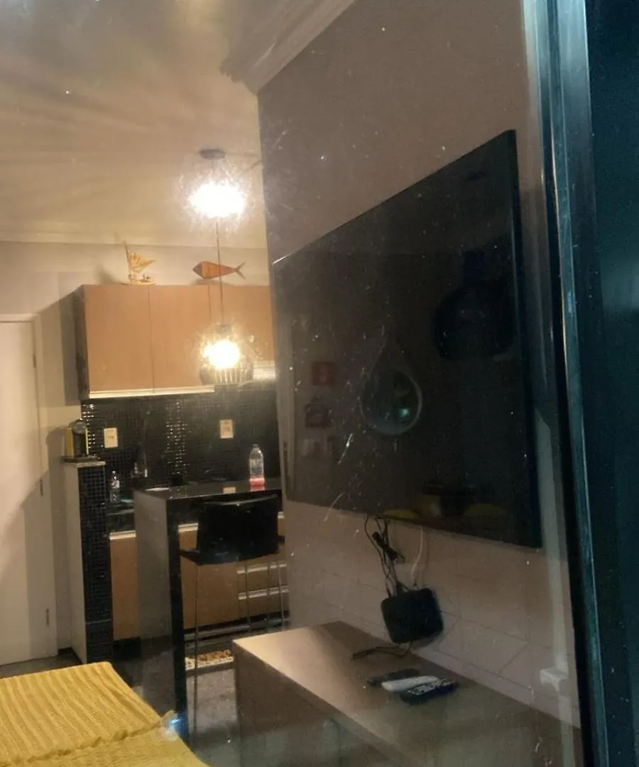 Flat 602 No Tulip Inn Saint Martin Fortaleza  Brazil
