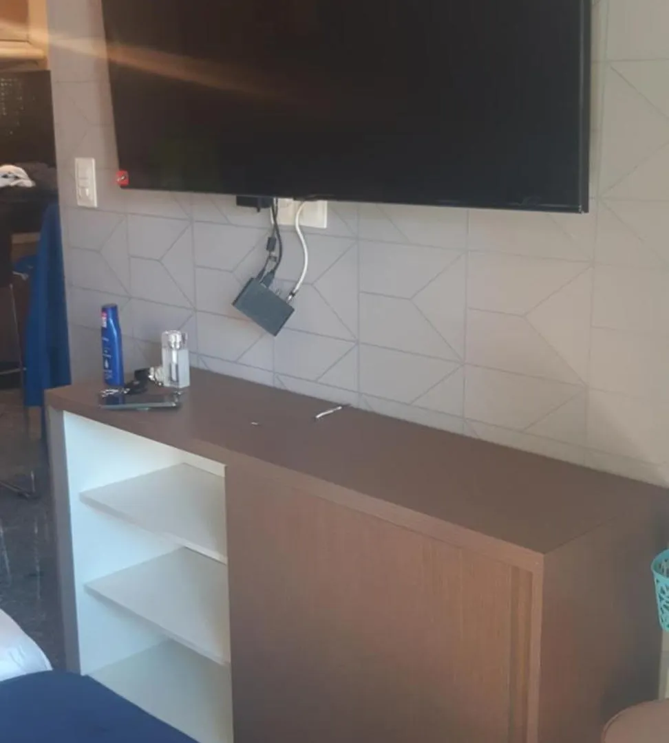 Flat 602 No Tulip Inn Saint Martin Fortaleza  Fortaleza (Ceara)