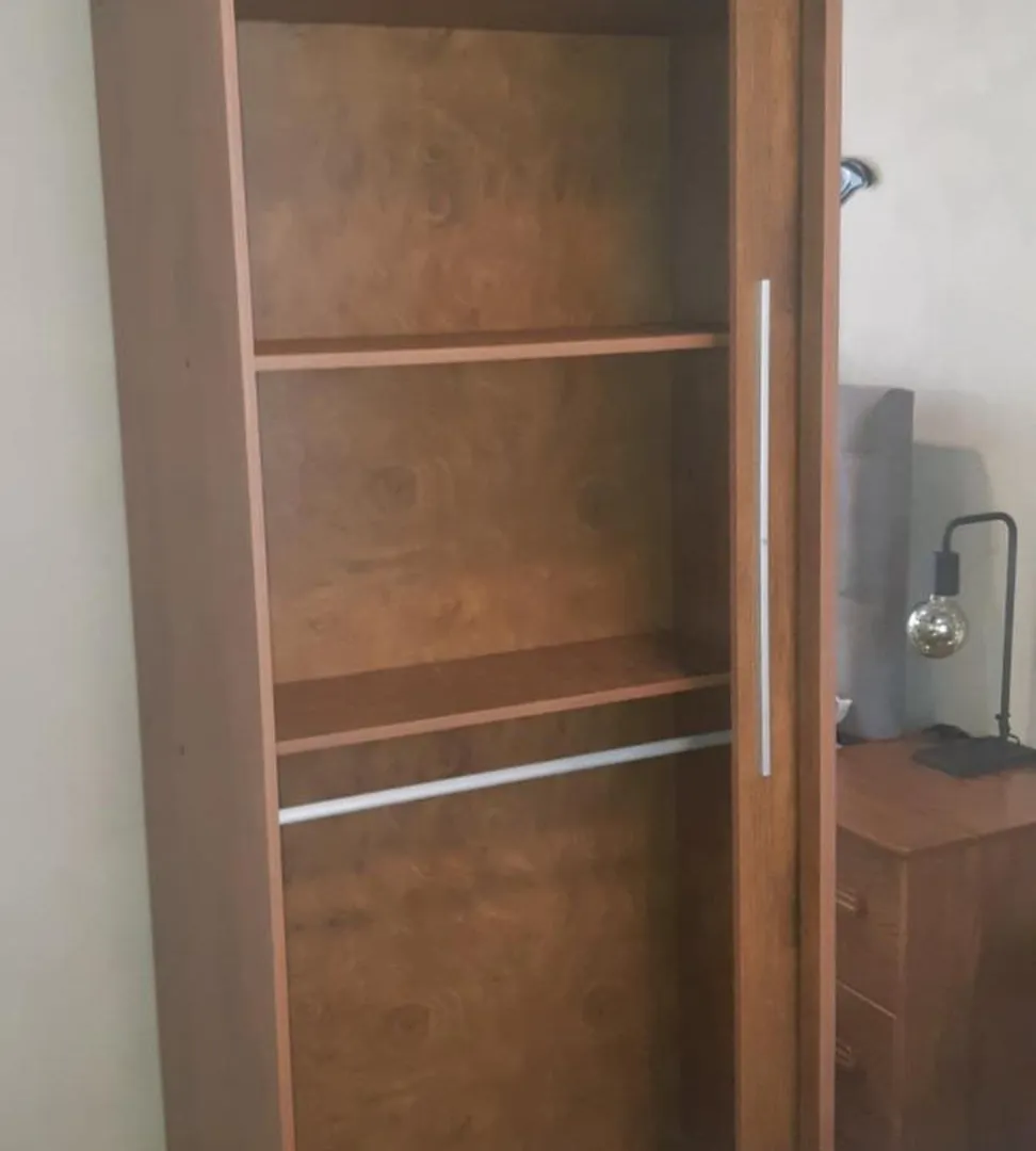 Flat 602 No Tulip Inn Saint Martin Fortaleza  Apartment Fortaleza (Ceara)