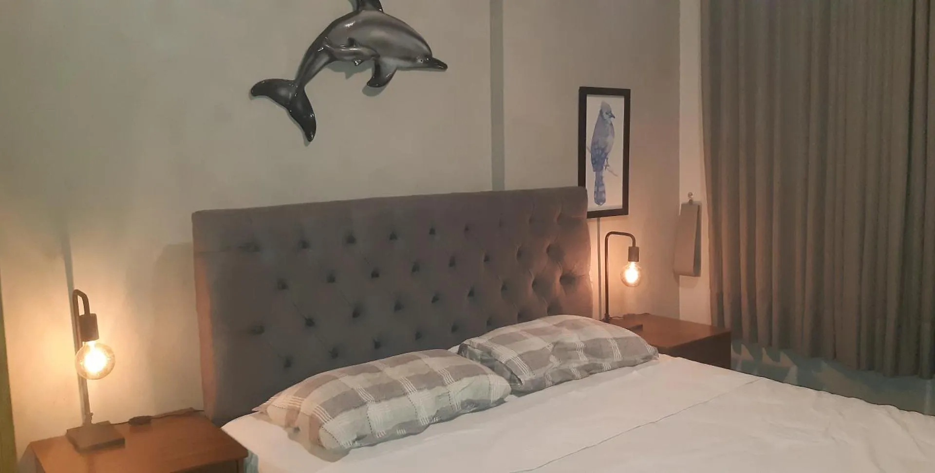 Flat 602 No Tulip Inn Saint Martin Fortaleza