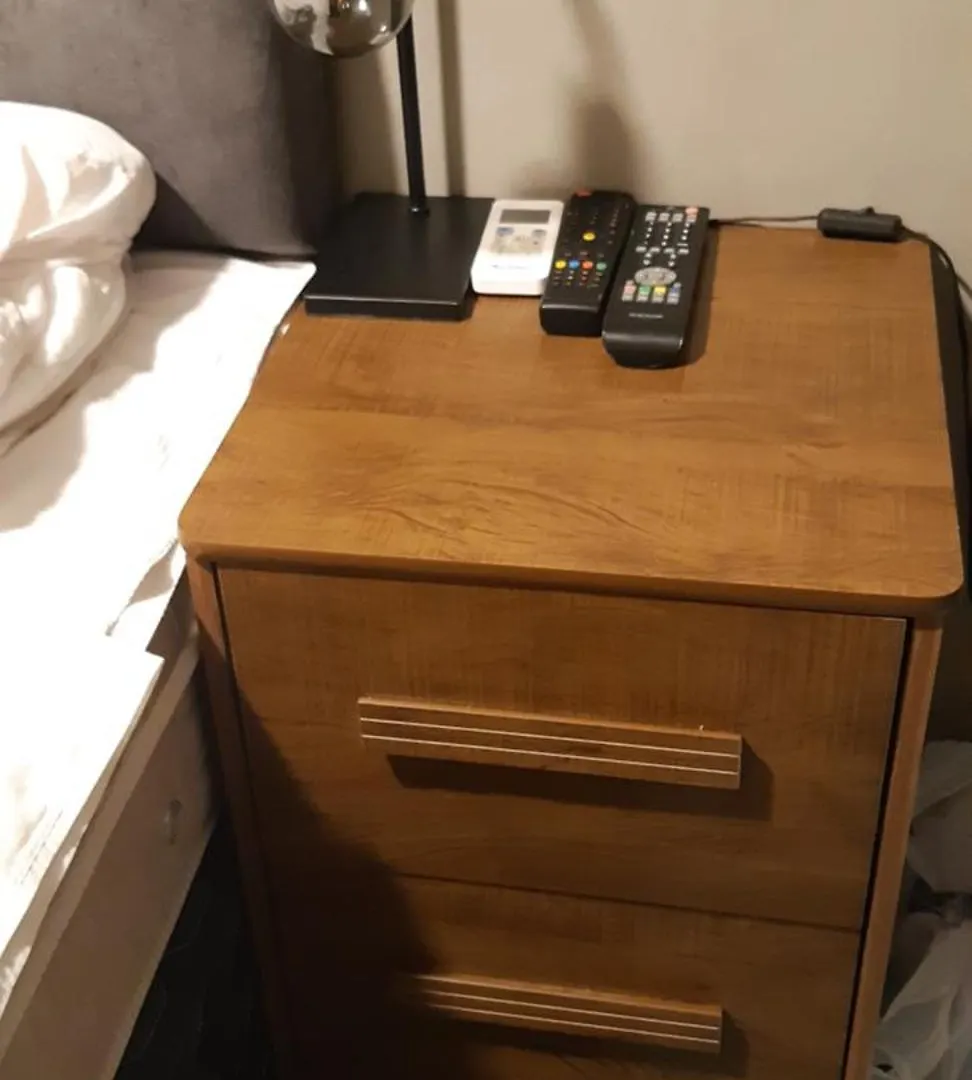 Flat 602 No Tulip Inn Saint Martin Fortaleza  Brasile